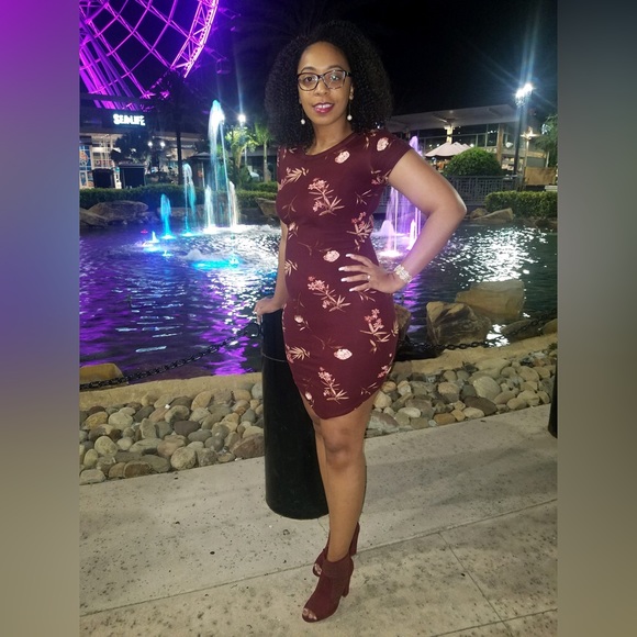 Ankle Booties - Picture 1 of 12